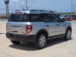 2022 Ford Bronco Sport Base