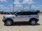 2022 Ford Bronco Sport Base