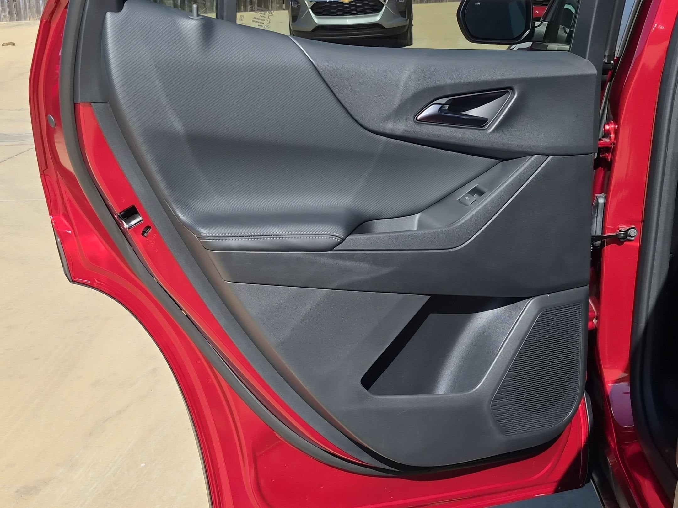 2027 Chevrolet Equinox LT - Photo 14