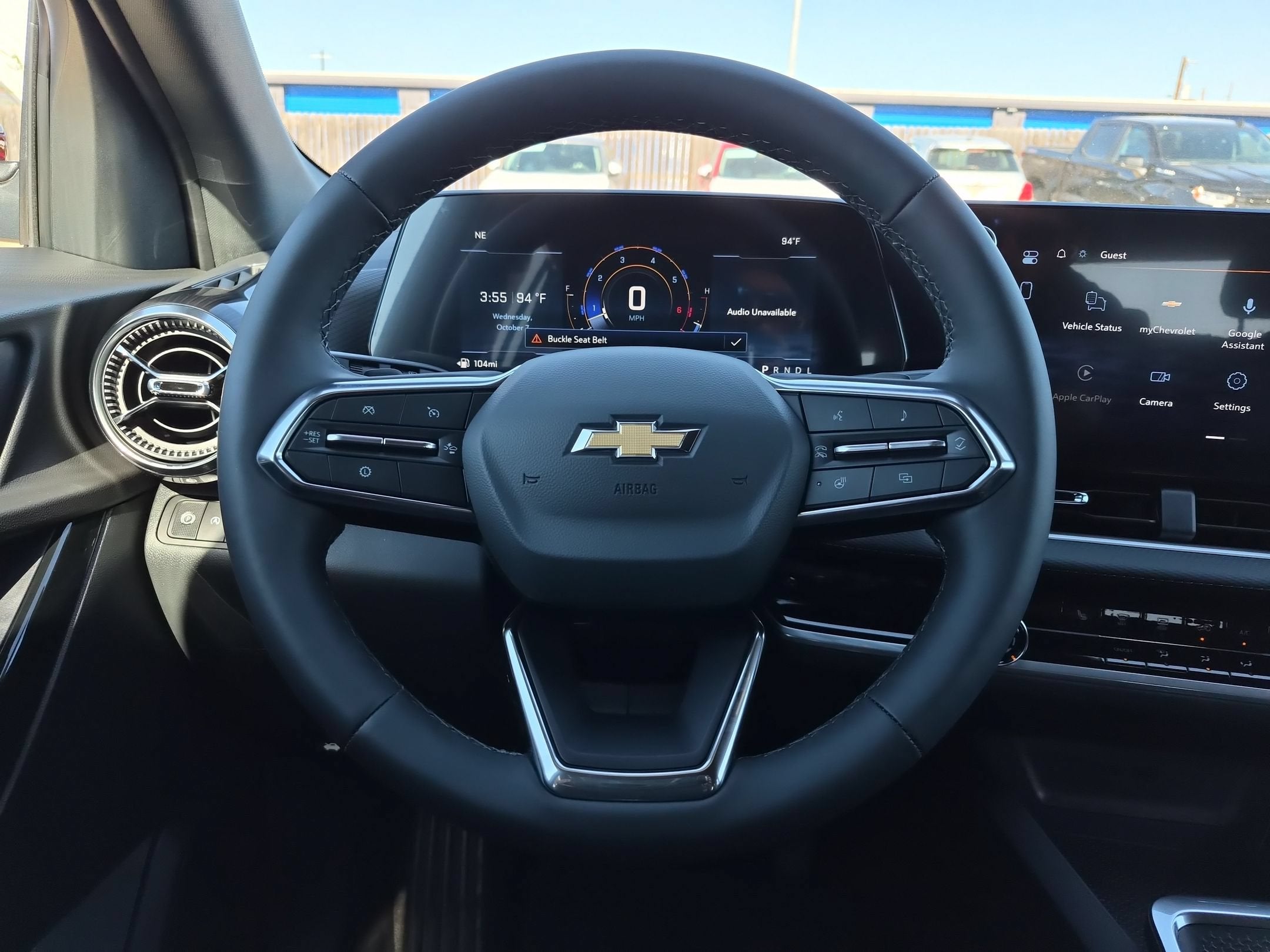 2027 Chevrolet Equinox LT - Photo 18