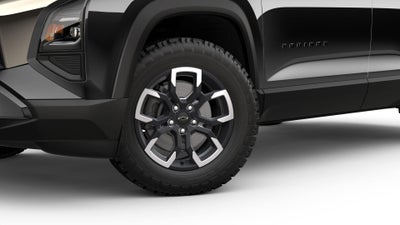 2027 Chevrolet Equinox FWD ACTIV