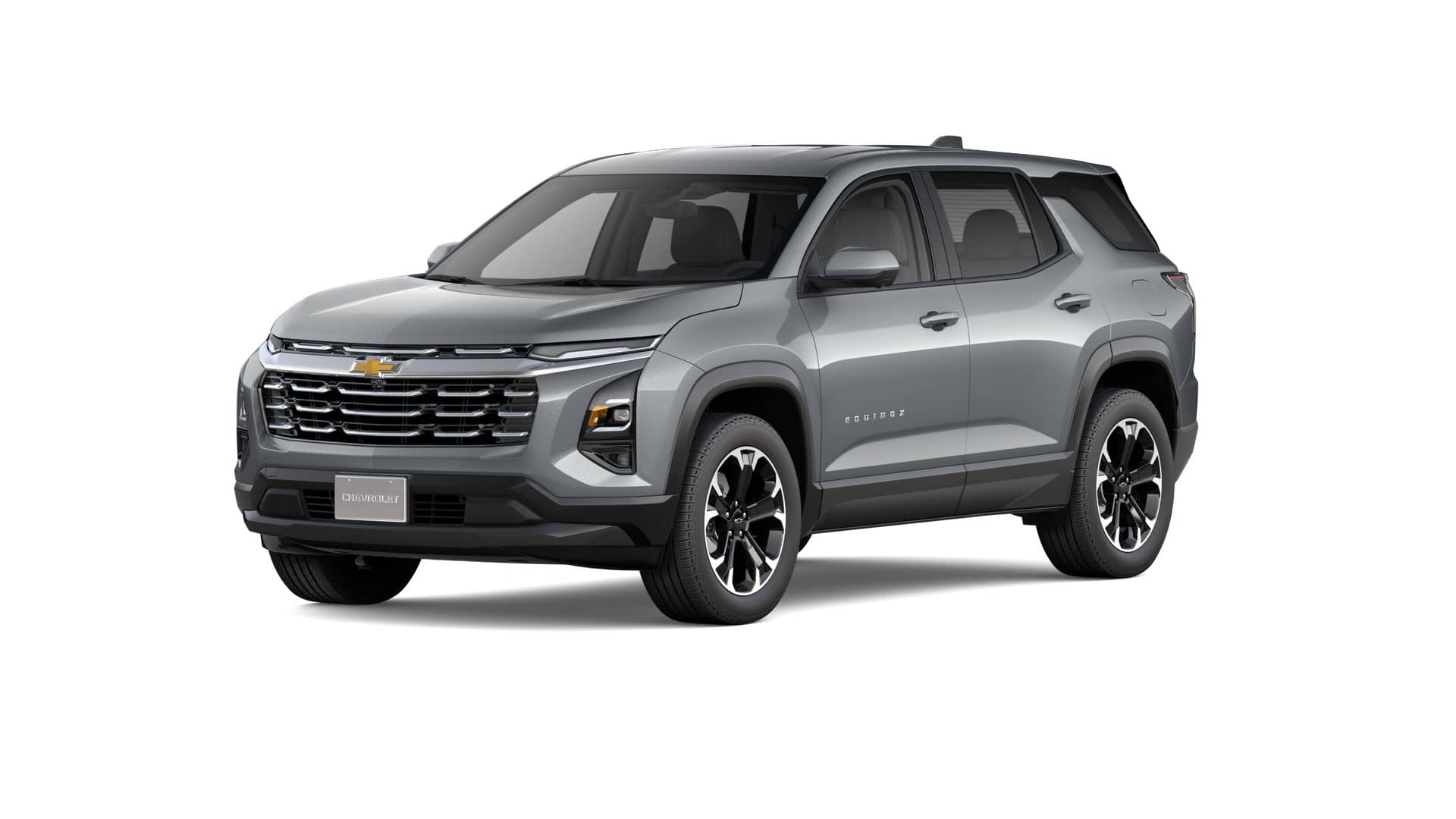 2026 Chevrolet Equinox LT 1.5T's photo