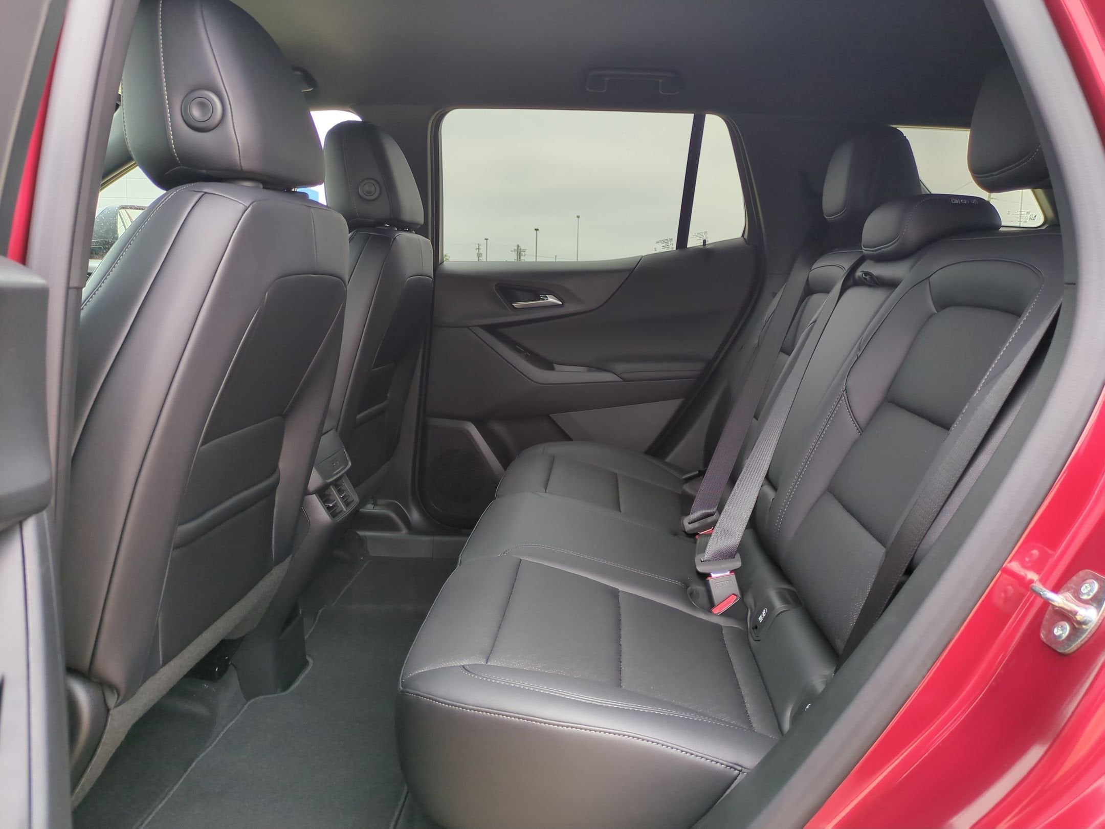 2026 Chevrolet Equinox LT - Photo 13