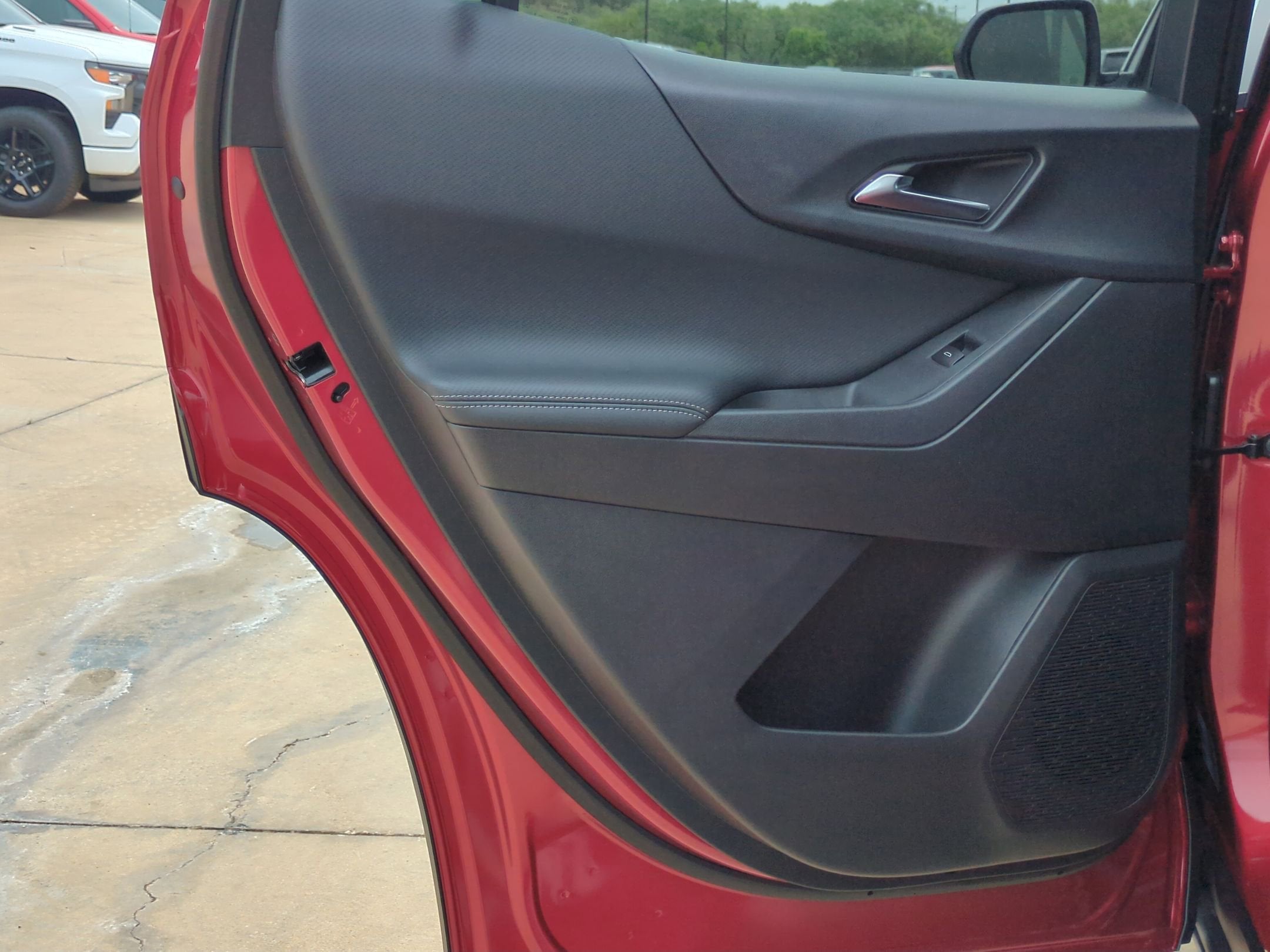2026 Chevrolet Equinox LT - Photo 14