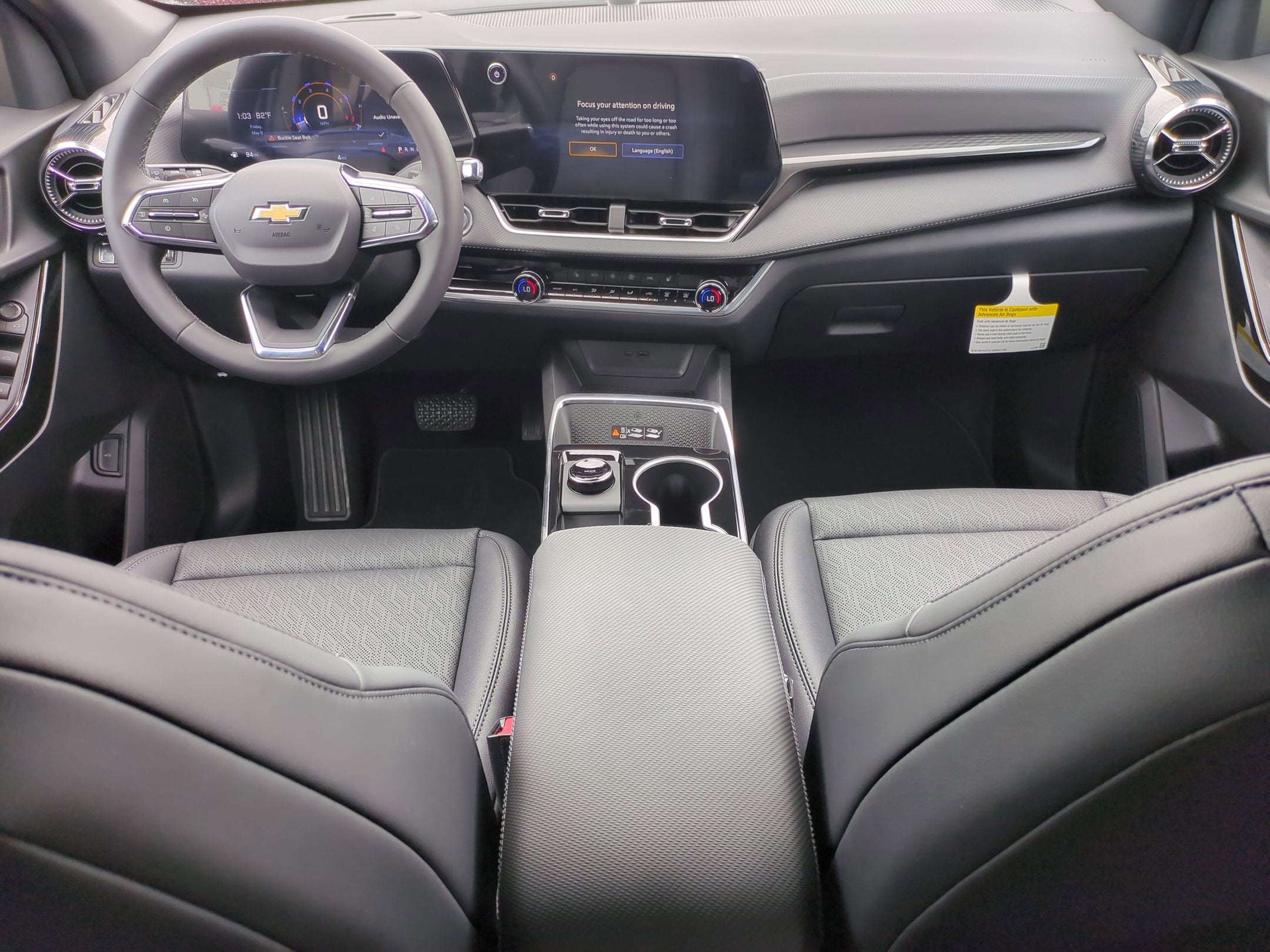 2026 Chevrolet Equinox LT - Photo 15