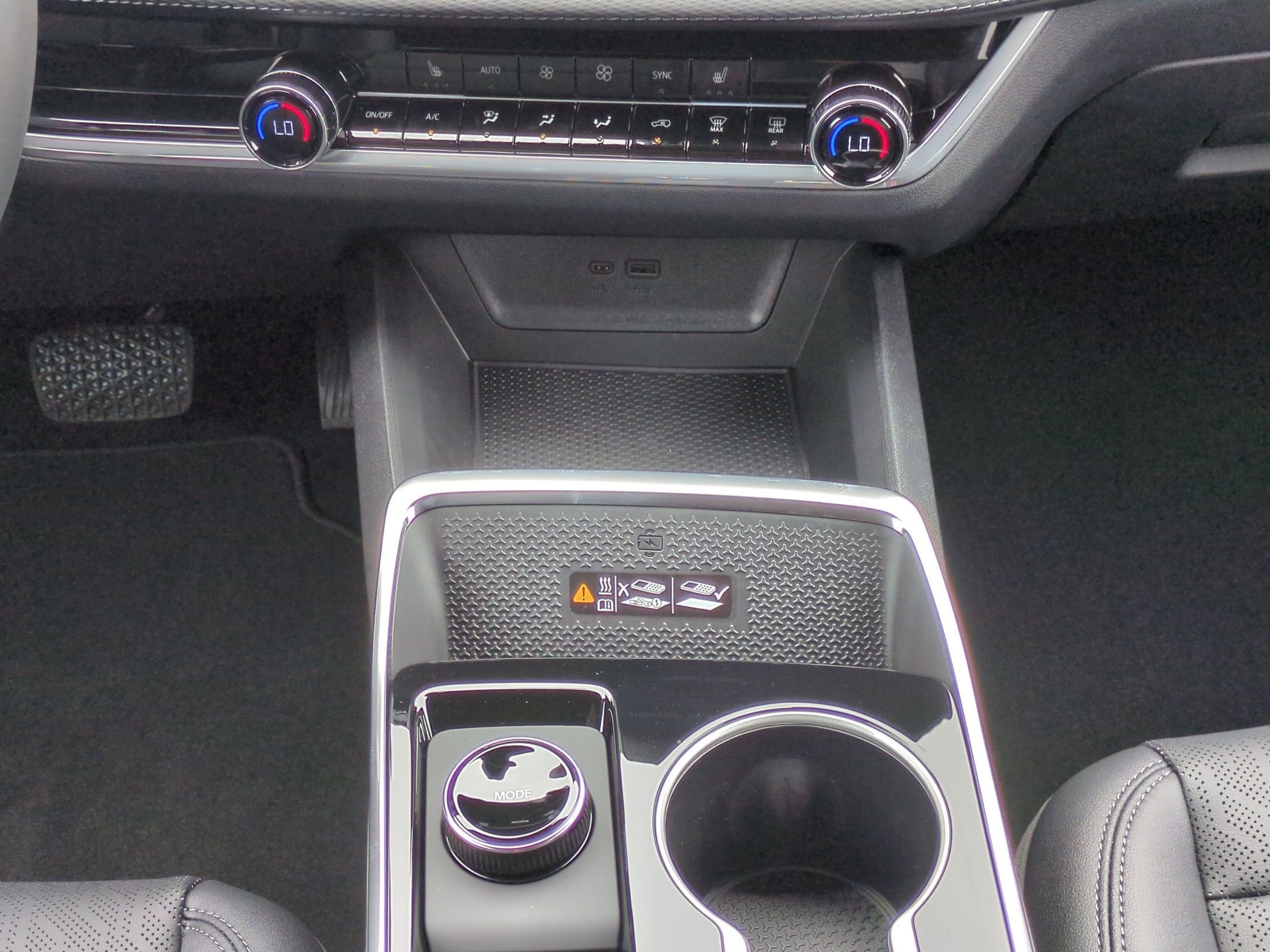 2026 Chevrolet Equinox LT - Photo 17