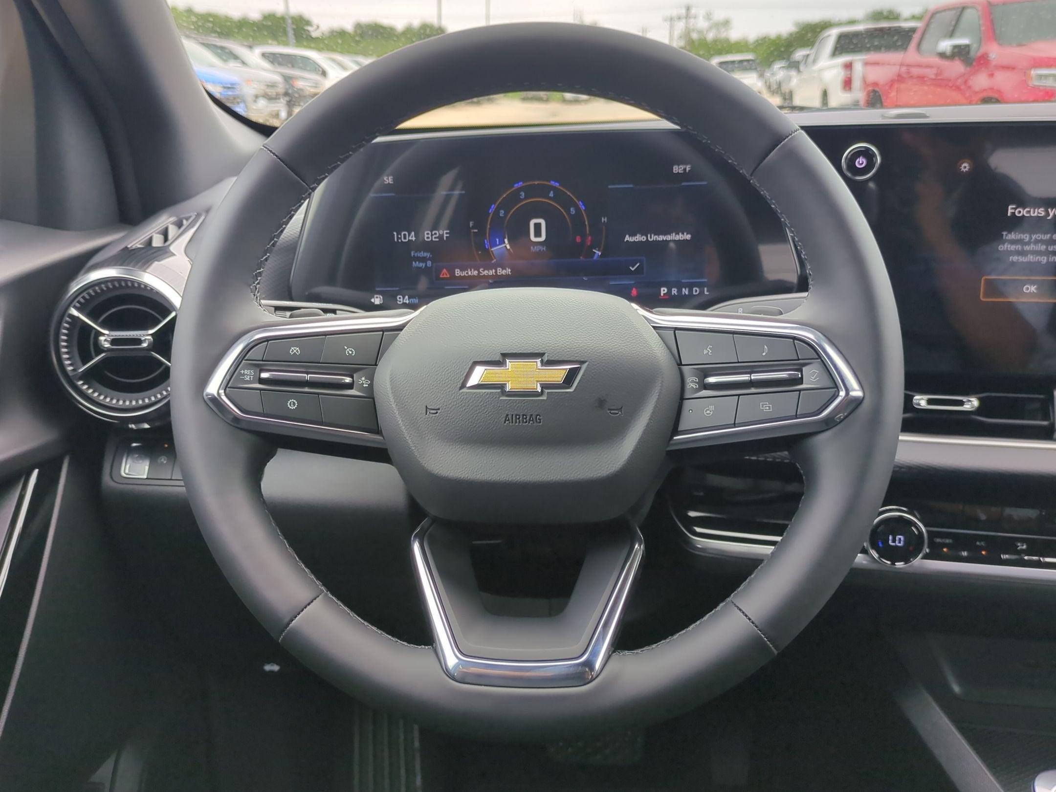 2026 Chevrolet Equinox LT - Photo 18