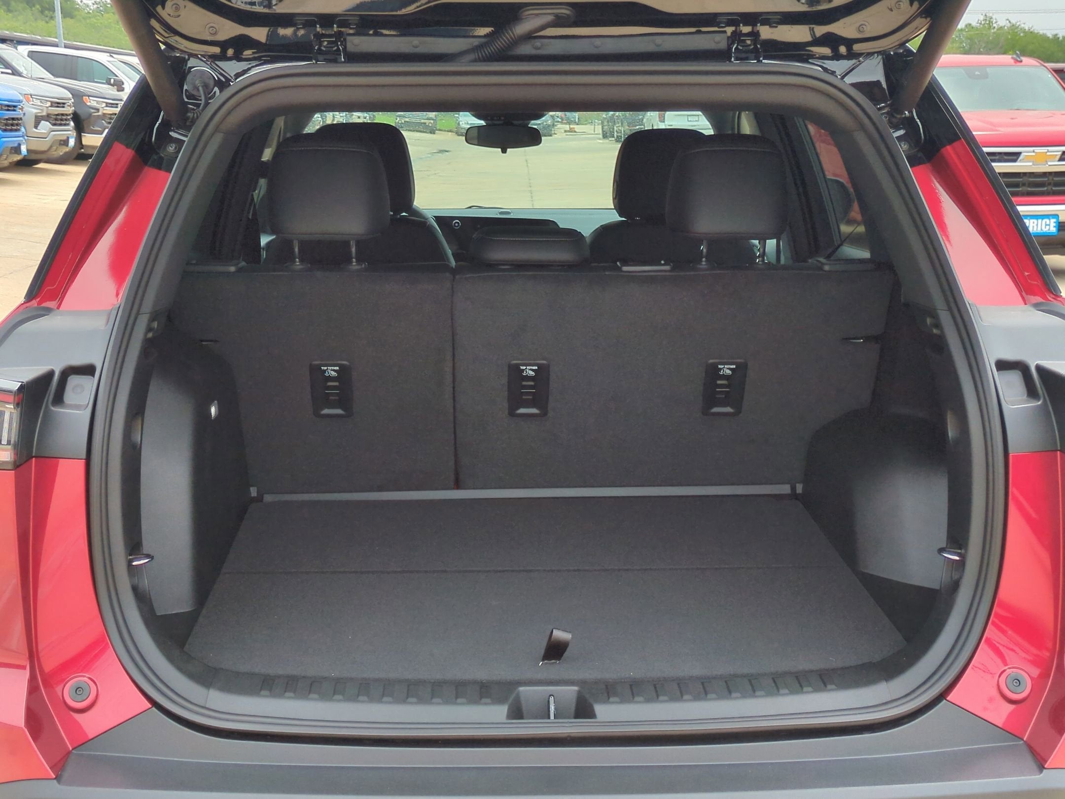 2026 Chevrolet Equinox LT - Photo 19