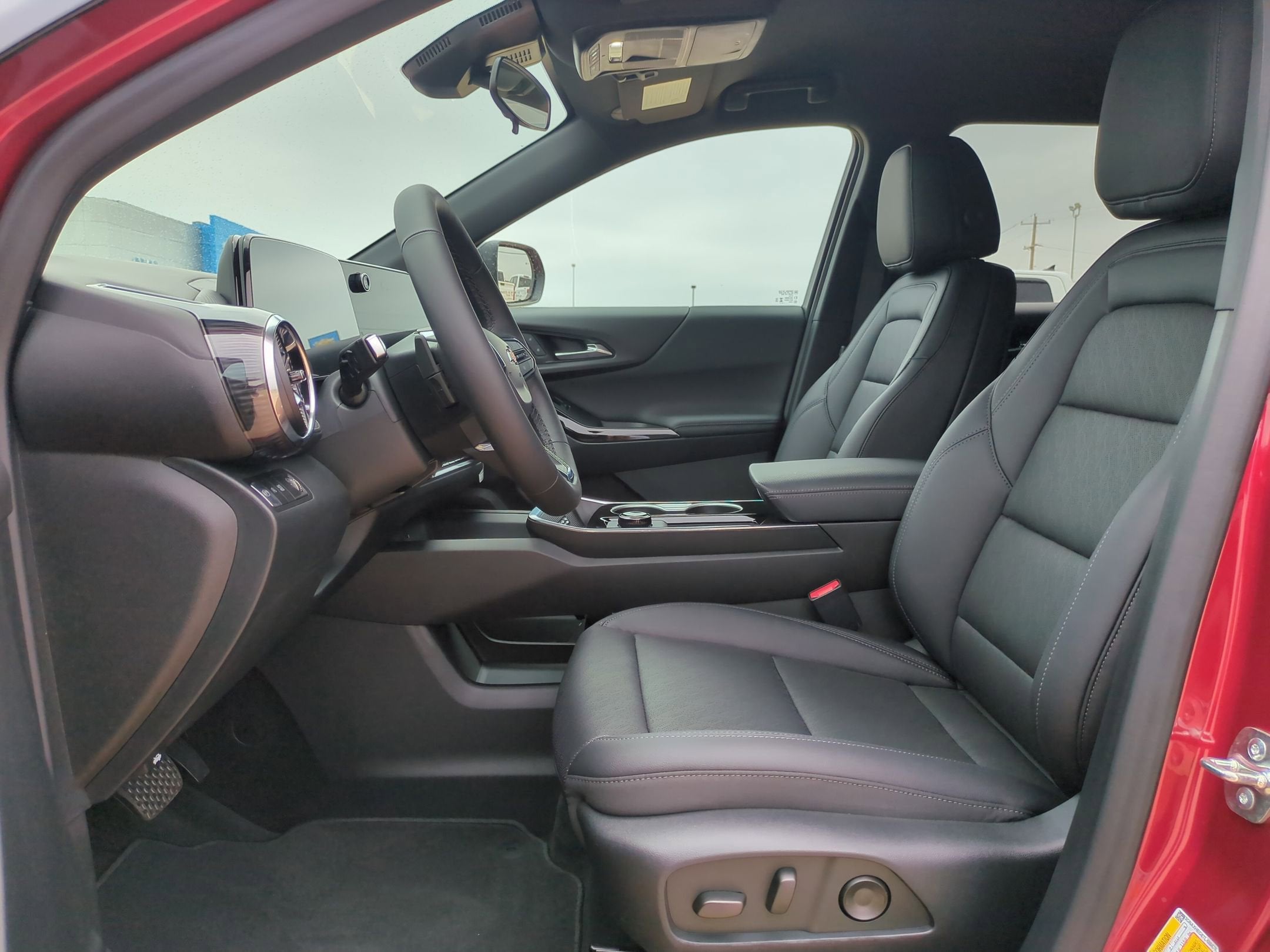 2026 Chevrolet Equinox LT - Photo 9
