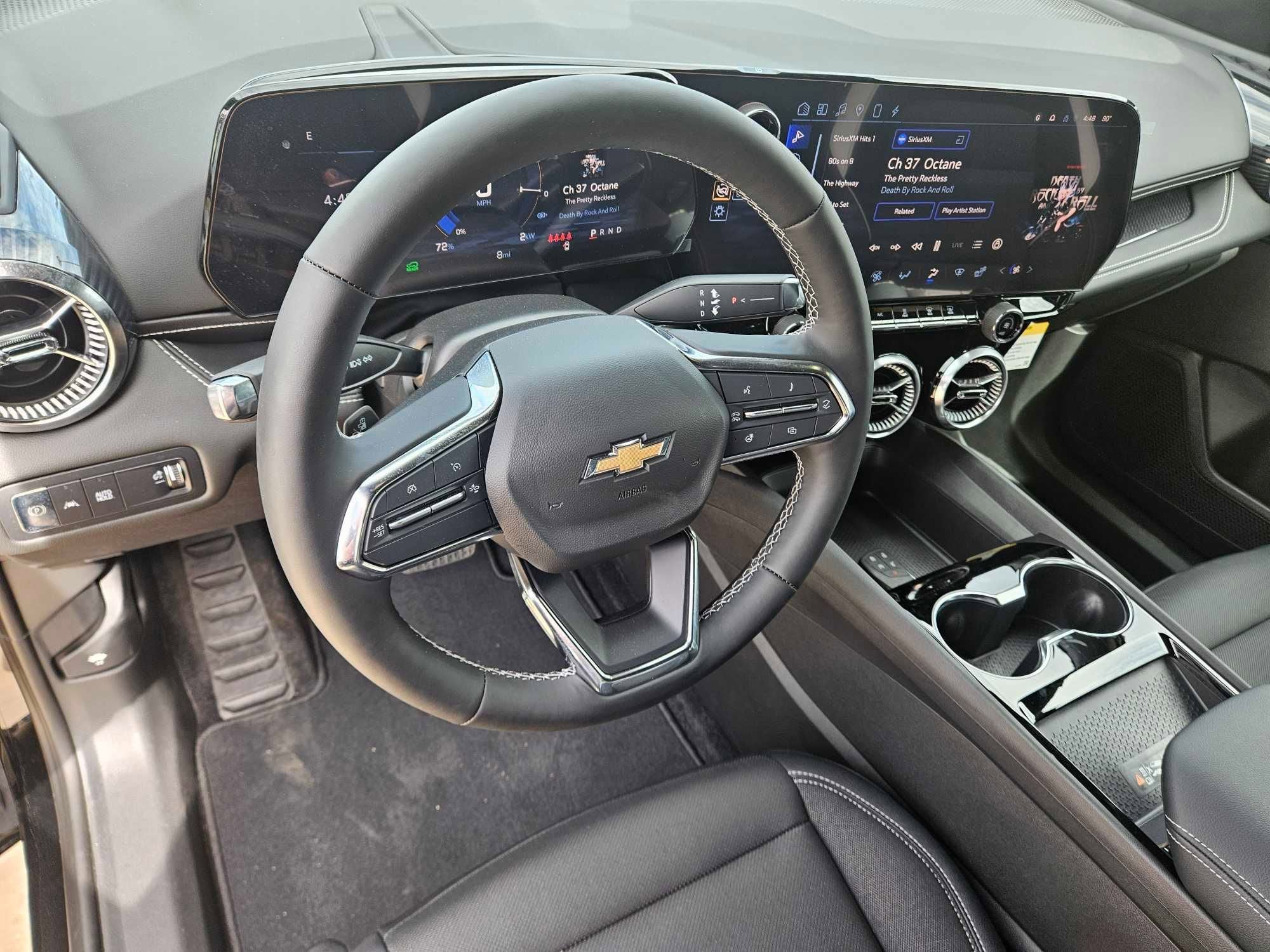 2024 Chevrolet Blazer EV LT