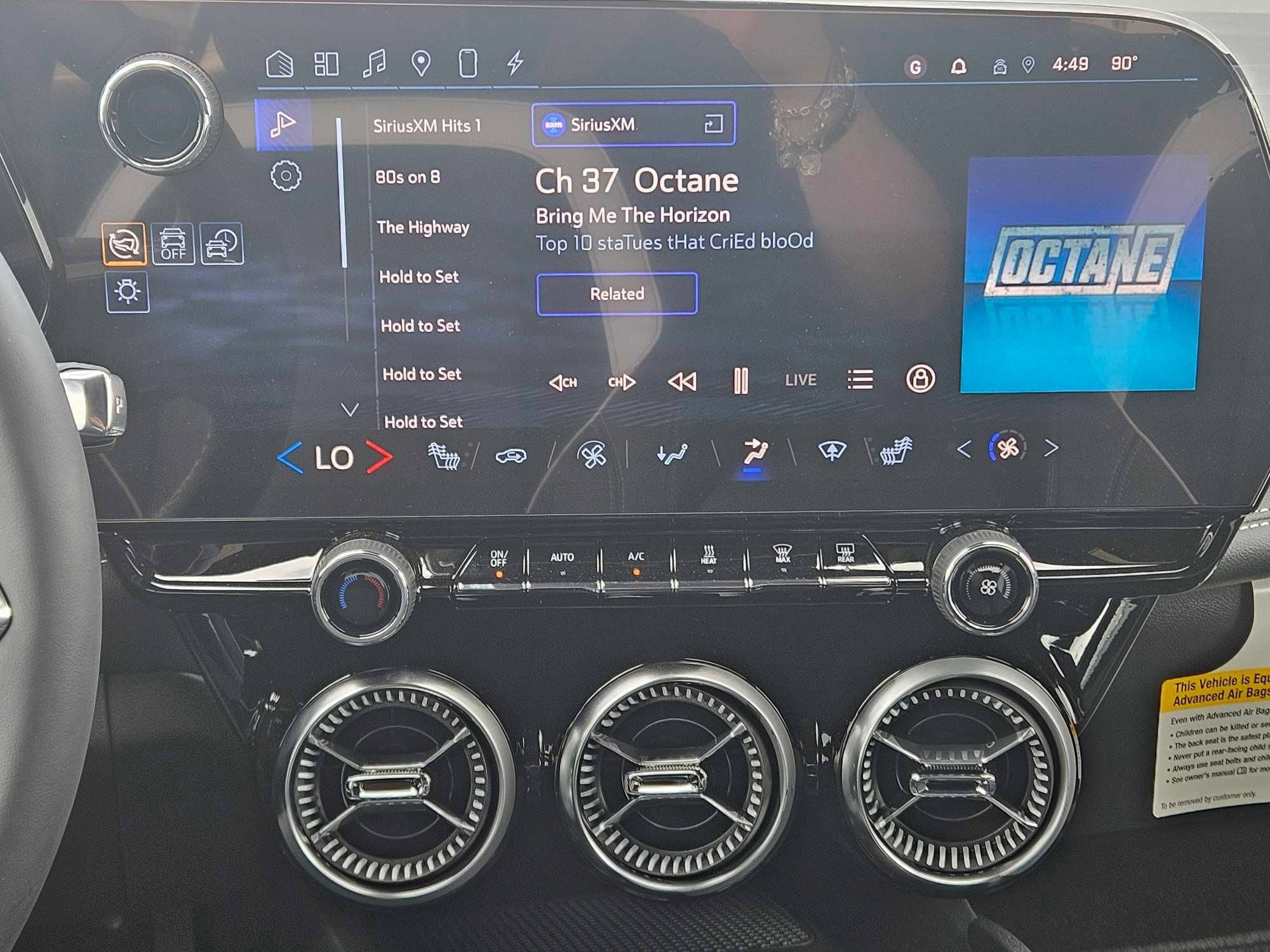 2024 Chevrolet Blazer EV LT