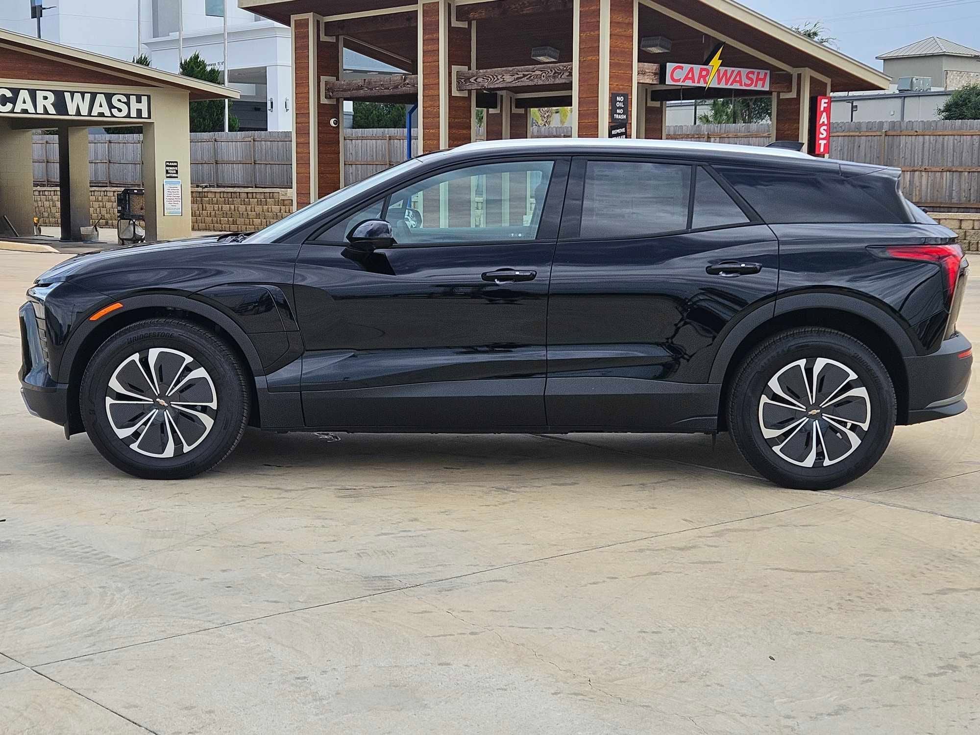 2024 Chevrolet Blazer EV LT