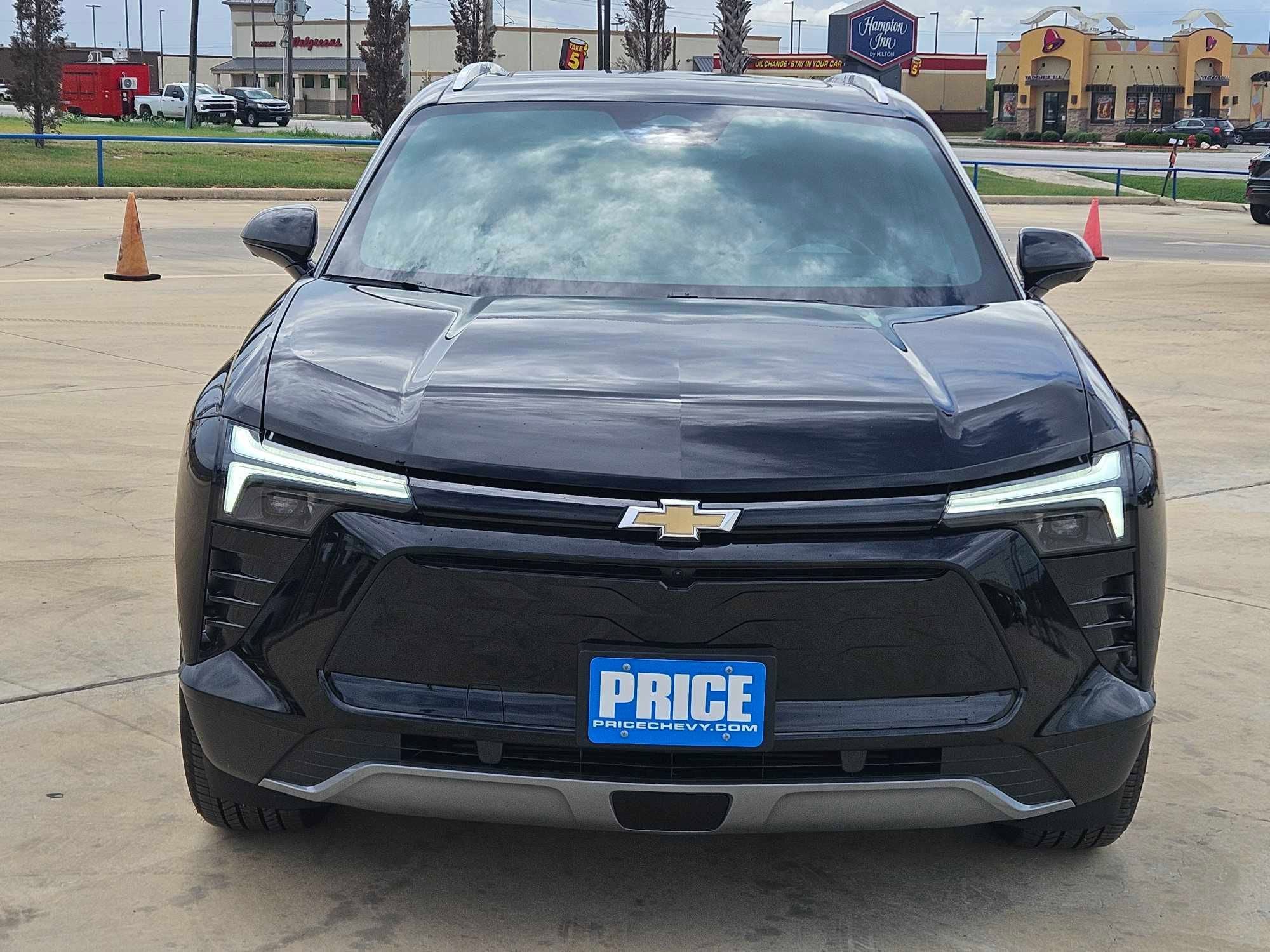 2024 Chevrolet Blazer EV LT