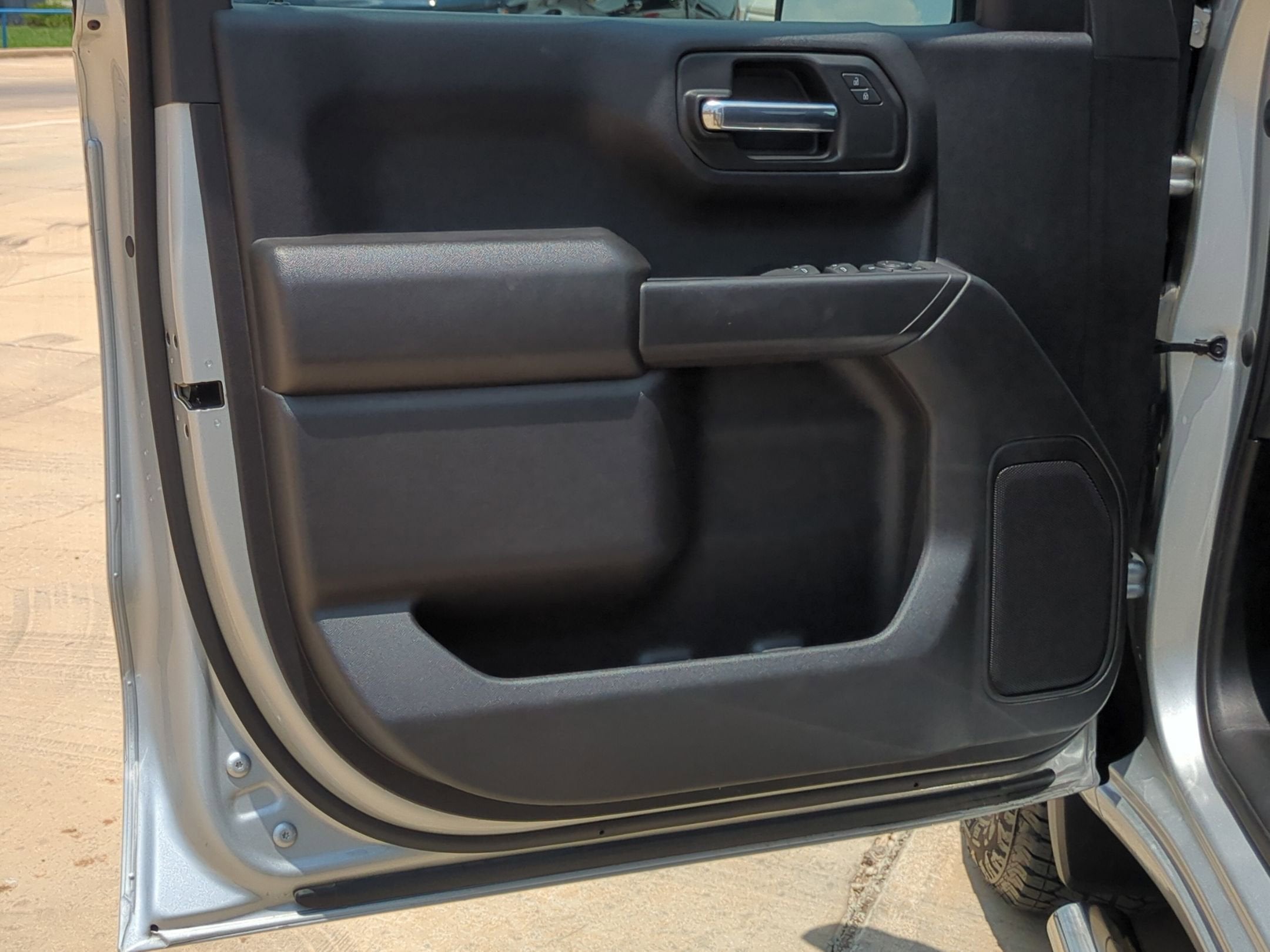 2022 GMC Sierra 1500 Pro