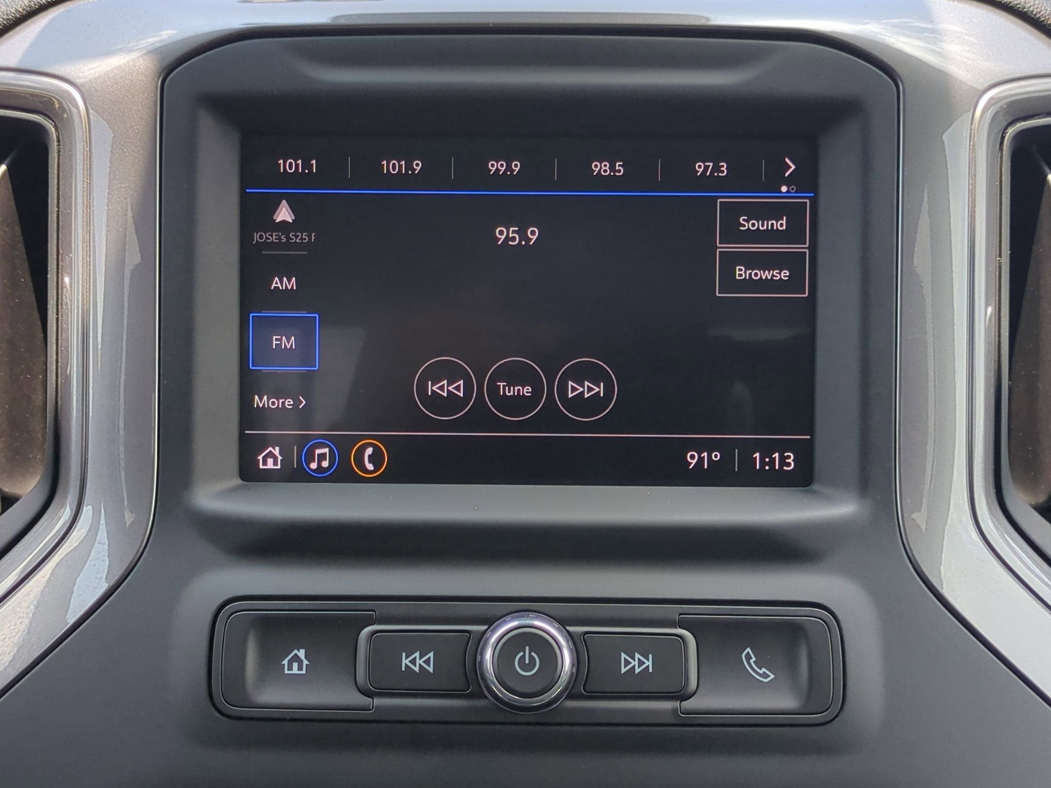 2022 GMC Sierra 1500 Pro