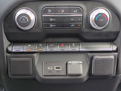 2022 GMC Sierra 1500 Pro