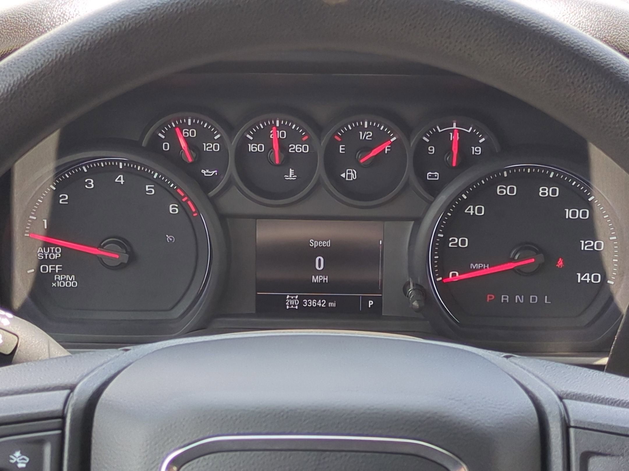 2022 GMC Sierra 1500 Pro