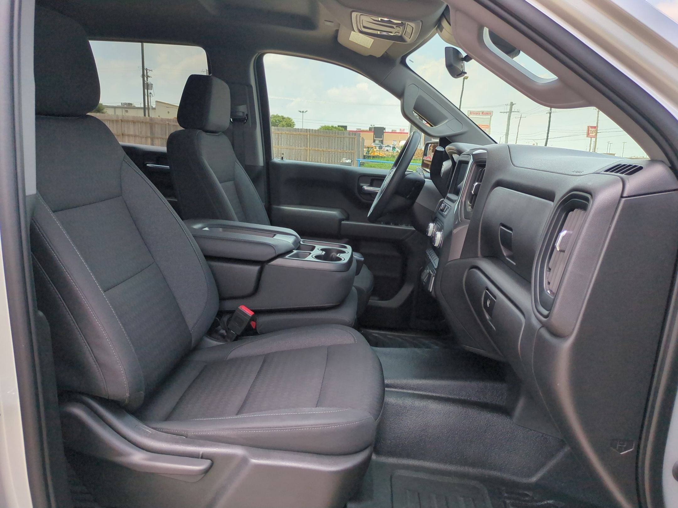 2022 GMC Sierra 1500 Pro