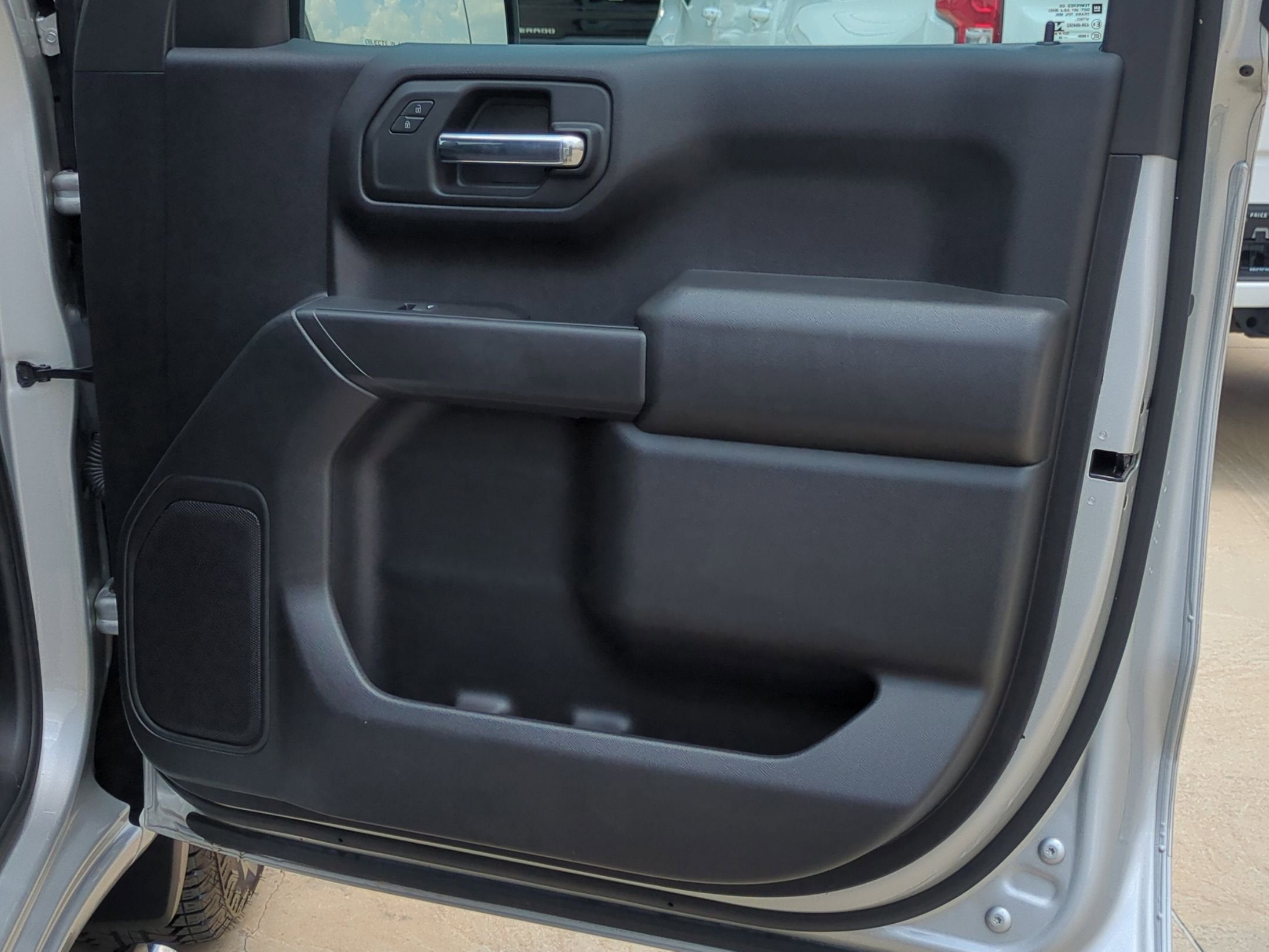 2022 GMC Sierra 1500 Pro
