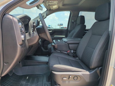2022 GMC Sierra 1500 Pro