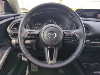 2024 Mazda Mazda CX-30 2.5 S Preferred Package
