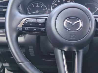 2024 Mazda Mazda CX-30 2.5 S Preferred Package