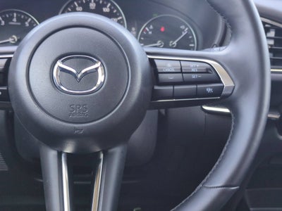 2024 Mazda Mazda CX-30 2.5 S Preferred Package