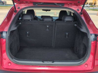 2024 Mazda Mazda CX-30 2.5 S Preferred Package