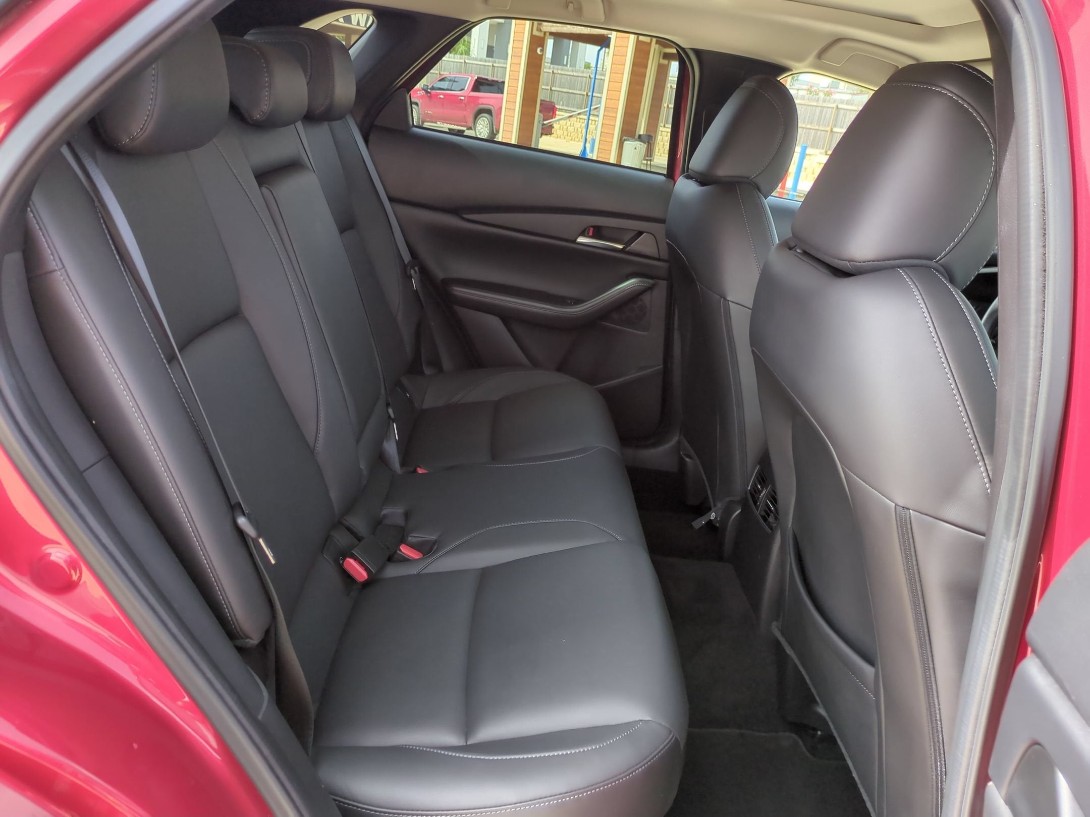2024 Mazda Mazda CX-30 2.5 S Preferred Package