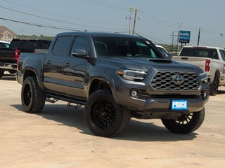 2023 Toyota Tacoma 2WD SR5