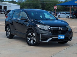 2020 Honda CR-V LX