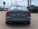 2024 Volvo S60 Core Dark Theme