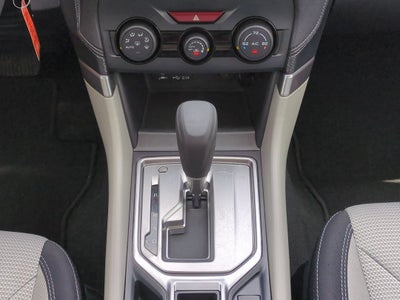 2019 Subaru Forester Base