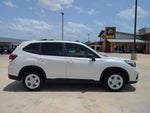 2019 Subaru Forester Base
