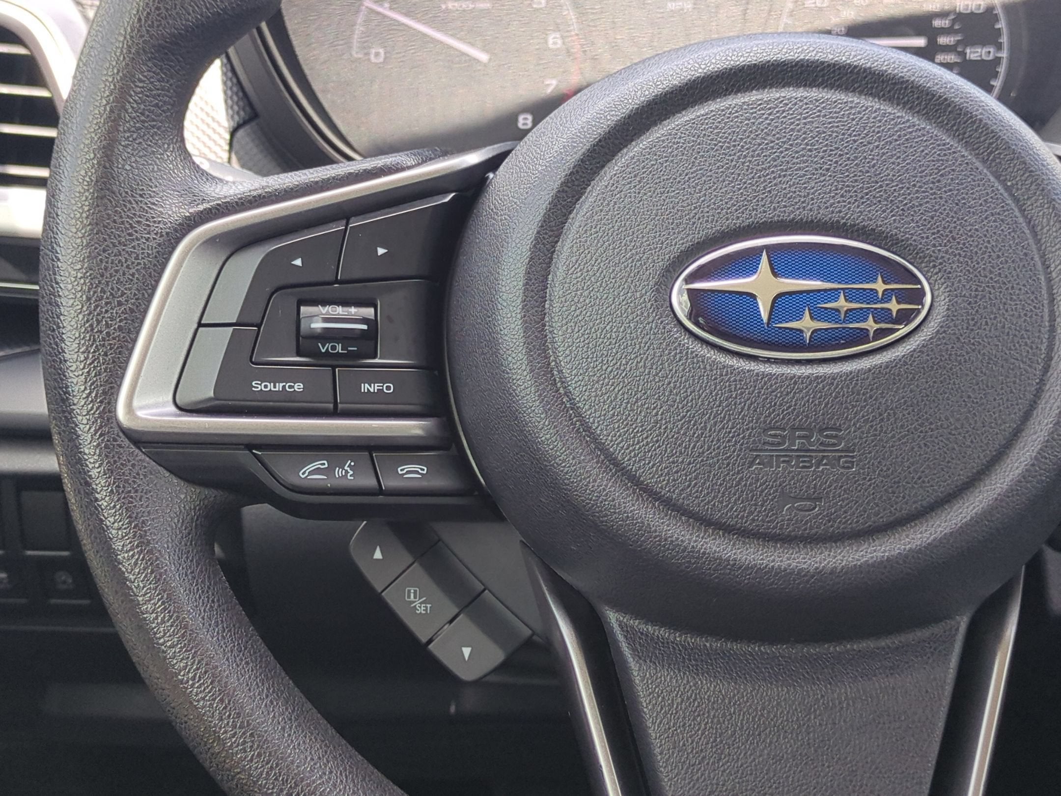 2019 Subaru Forester Base