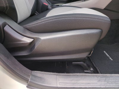 2019 Subaru Forester Base