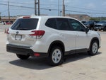 2019 Subaru Forester Base