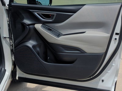 2019 Subaru Forester Base