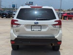 2019 Subaru Forester Base