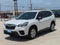 2019 Subaru Forester Base