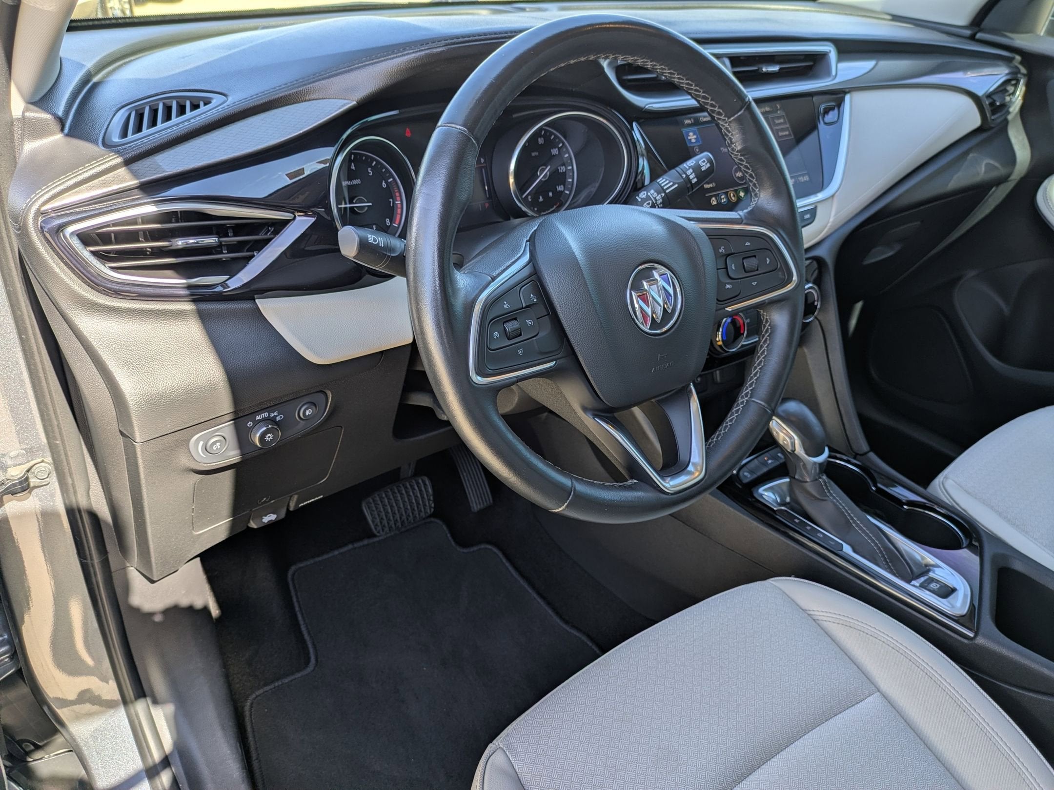 2022 Buick Encore GX Preferred