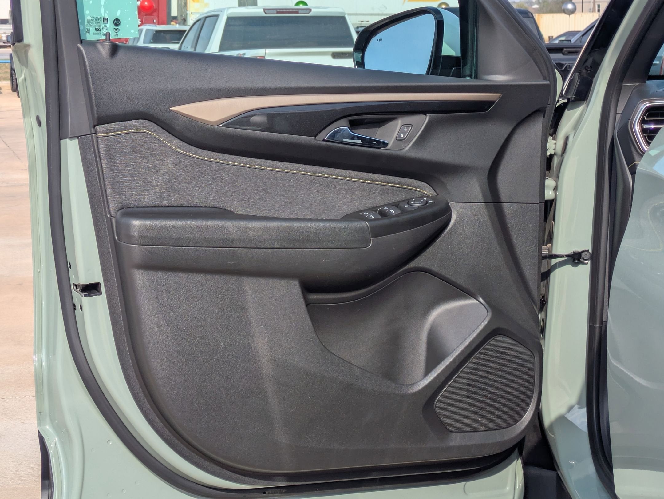 2024 Chevrolet Trailblazer ACTIV