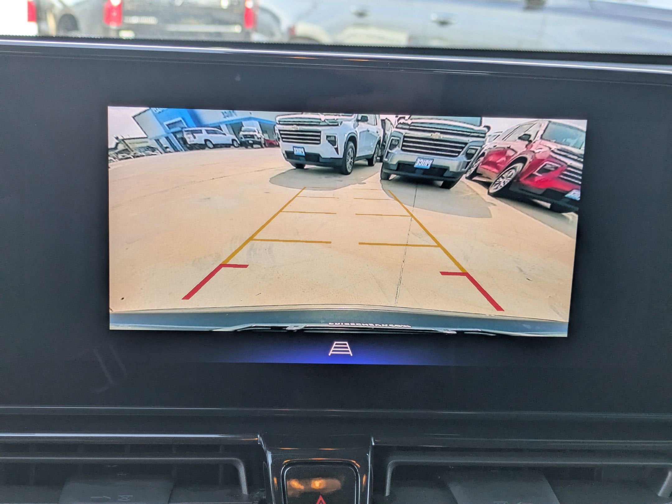 2024 Chevrolet Trailblazer ACTIV