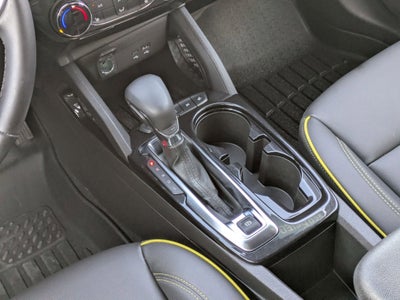 2024 Chevrolet Trailblazer ACTIV