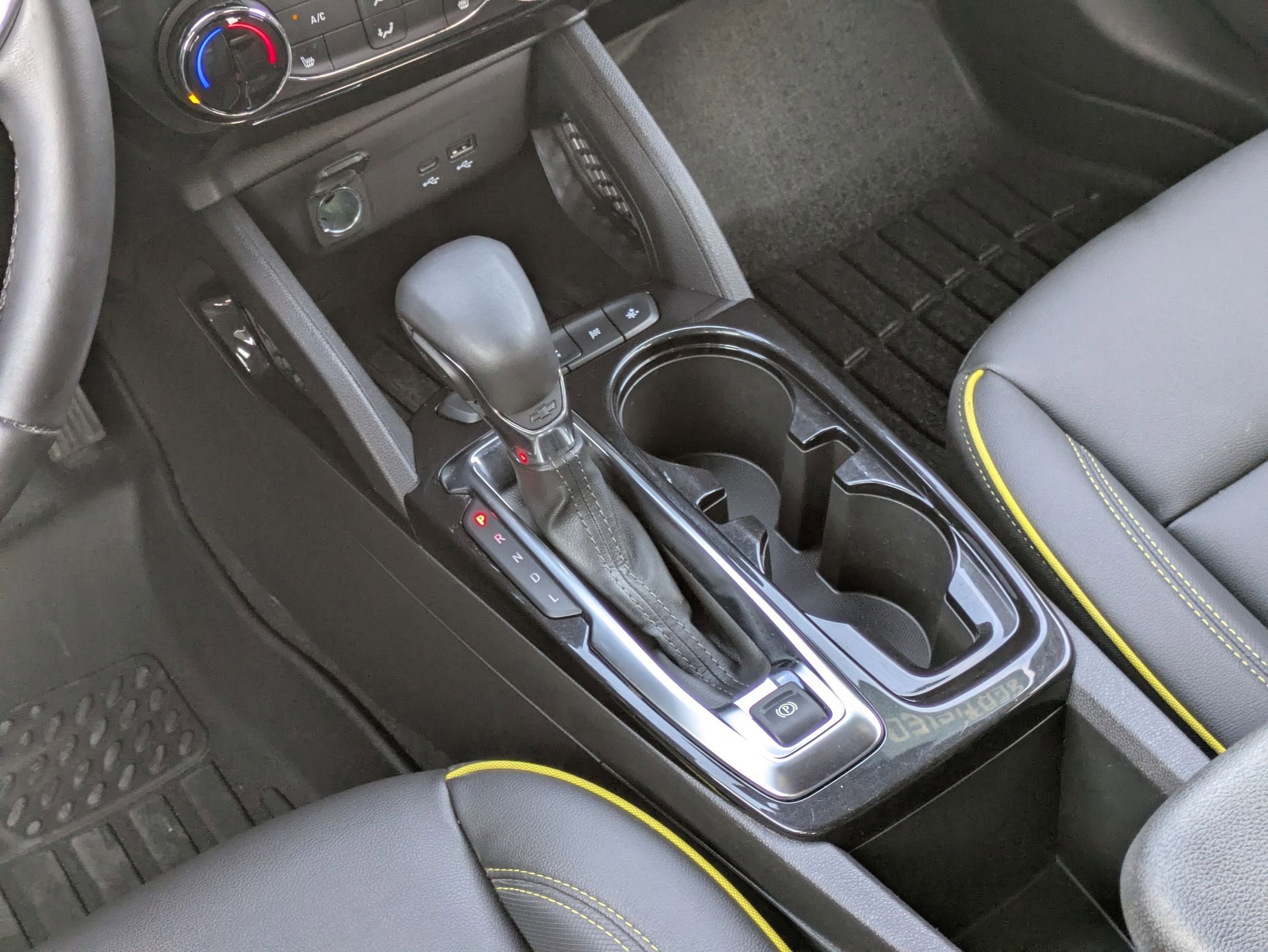 2024 Chevrolet Trailblazer ACTIV