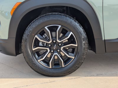 2024 Chevrolet Trailblazer ACTIV