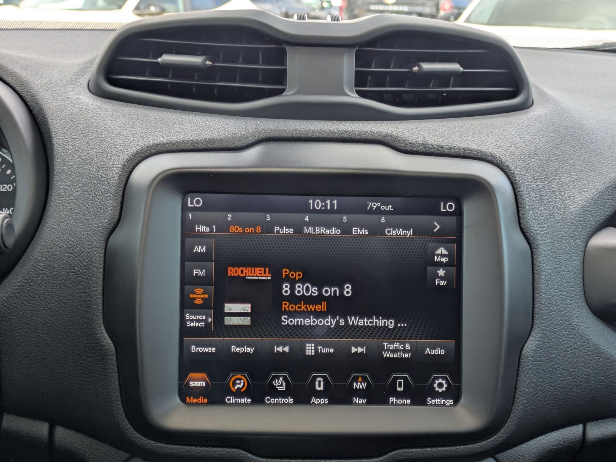 2023 Jeep Renegade Limited