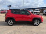 2023 Jeep Renegade Limited