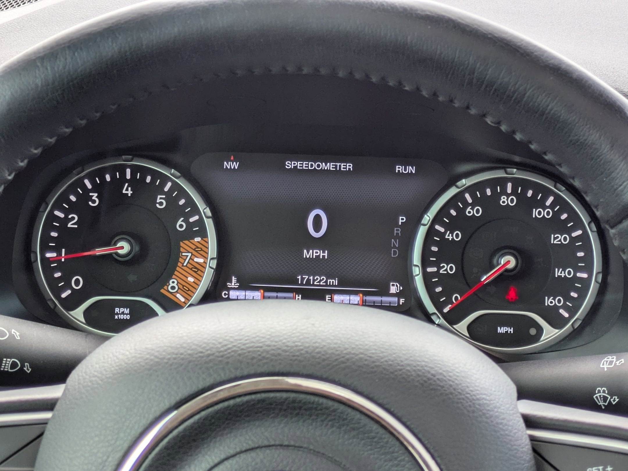 2023 Jeep Renegade Limited
