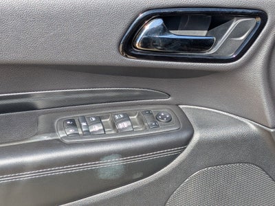 2022 Dodge Durango GT